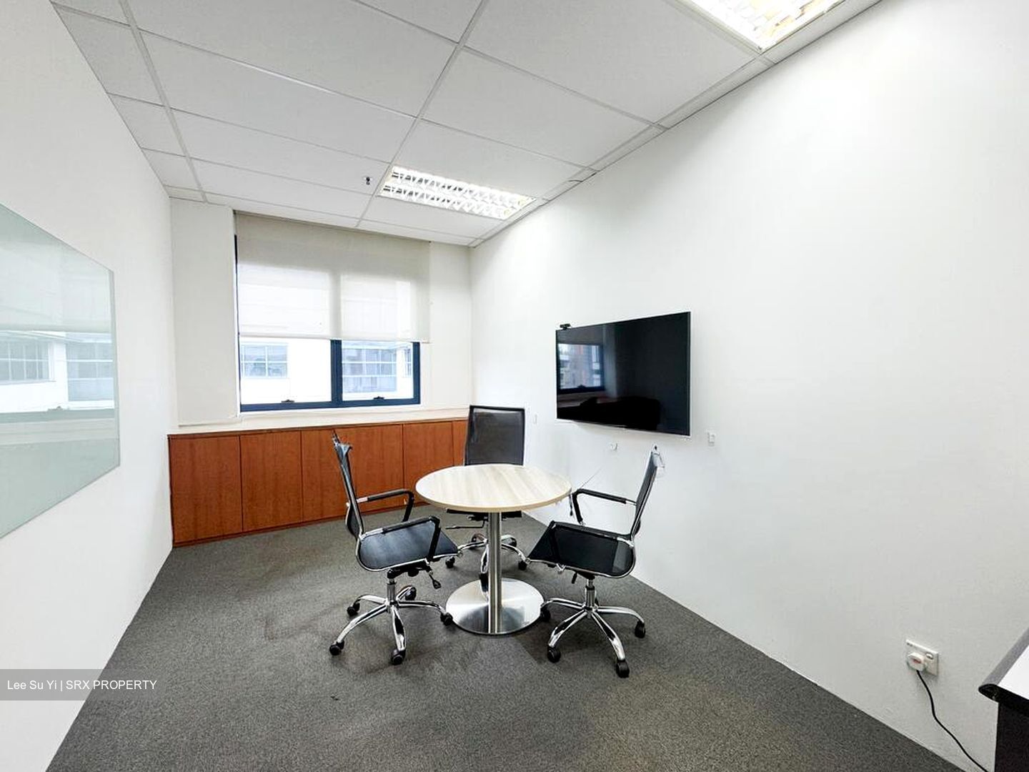 Ubi Techpark (D14), Factory #521055101